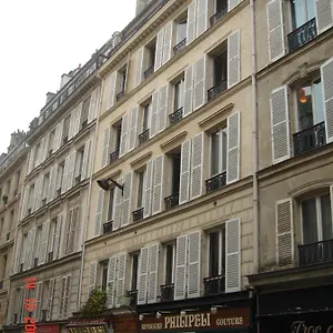  Apartahotel Multiresidence L'elysee