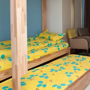  Bed and breakfast Club246 Saint Martin