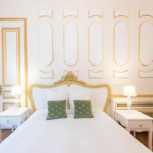 3* Bed and breakfast Maison De Lignières - - Quartier Champs-elysées