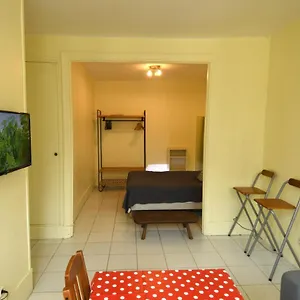 Orleans Parigi