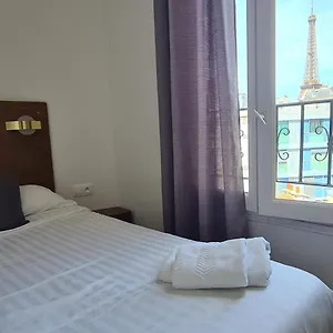 Dupleix Parigi