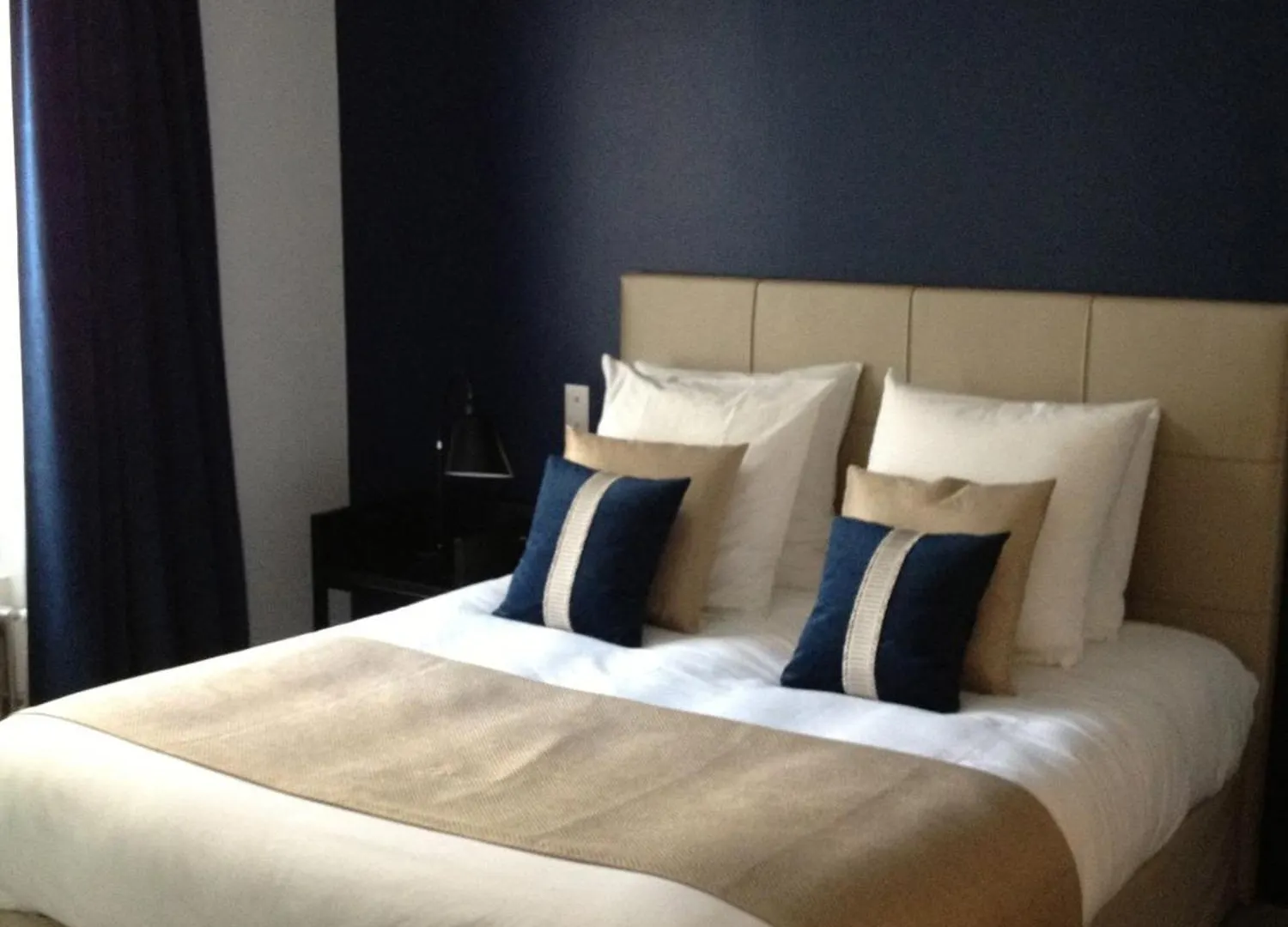 Bed and breakfast La Maison de Léa París Francia