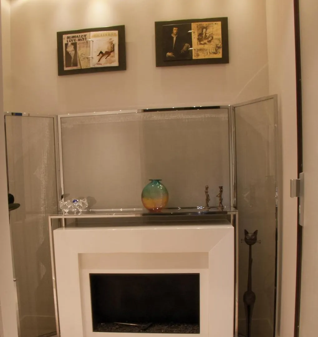 Bed & Breakfast La Maison De Lea Paris