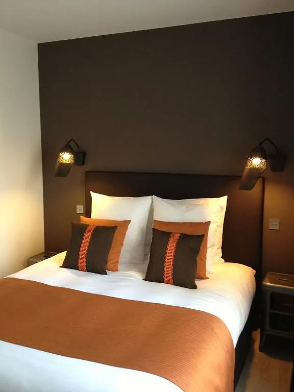 La Maison de Léa París Bed and breakfast